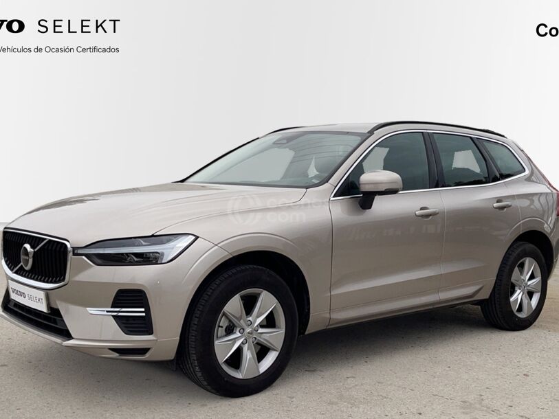 Foto del VOLVO XC60 B4 Core AWD Aut.
