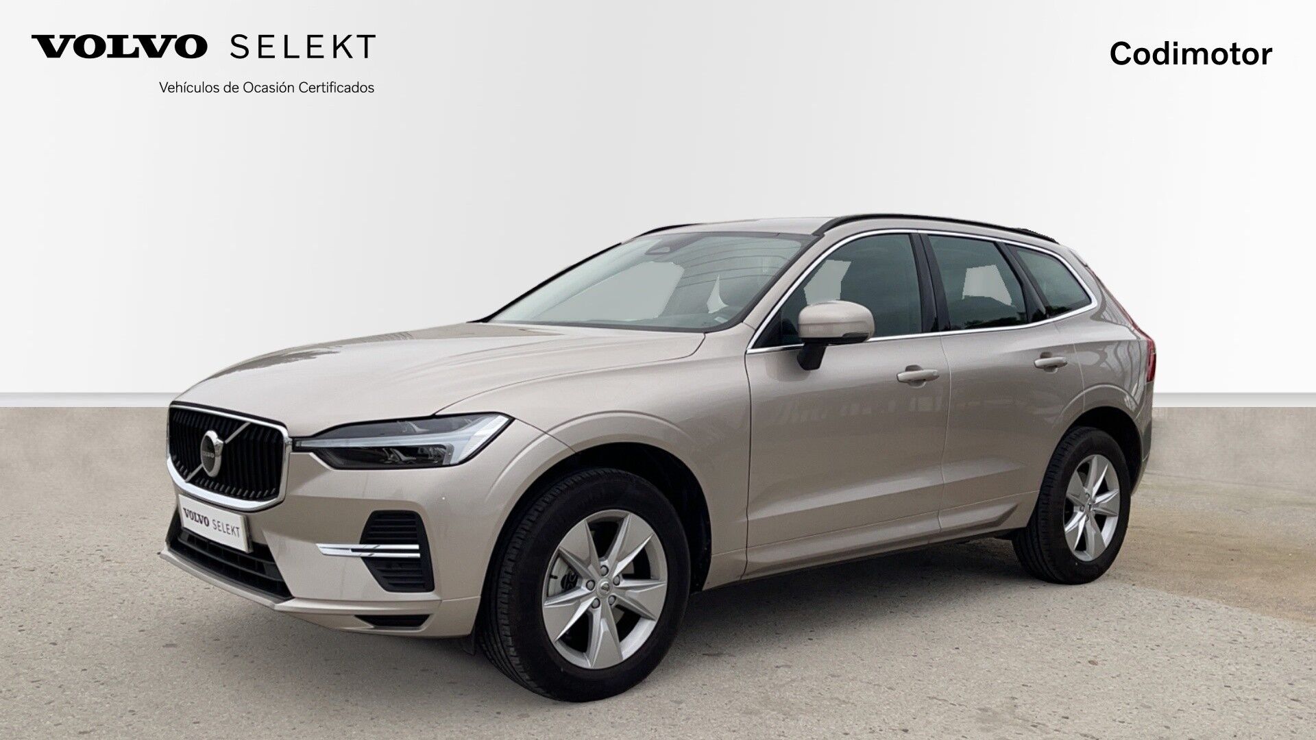 Foto del VOLVO XC60 B4 Core AWD Aut.