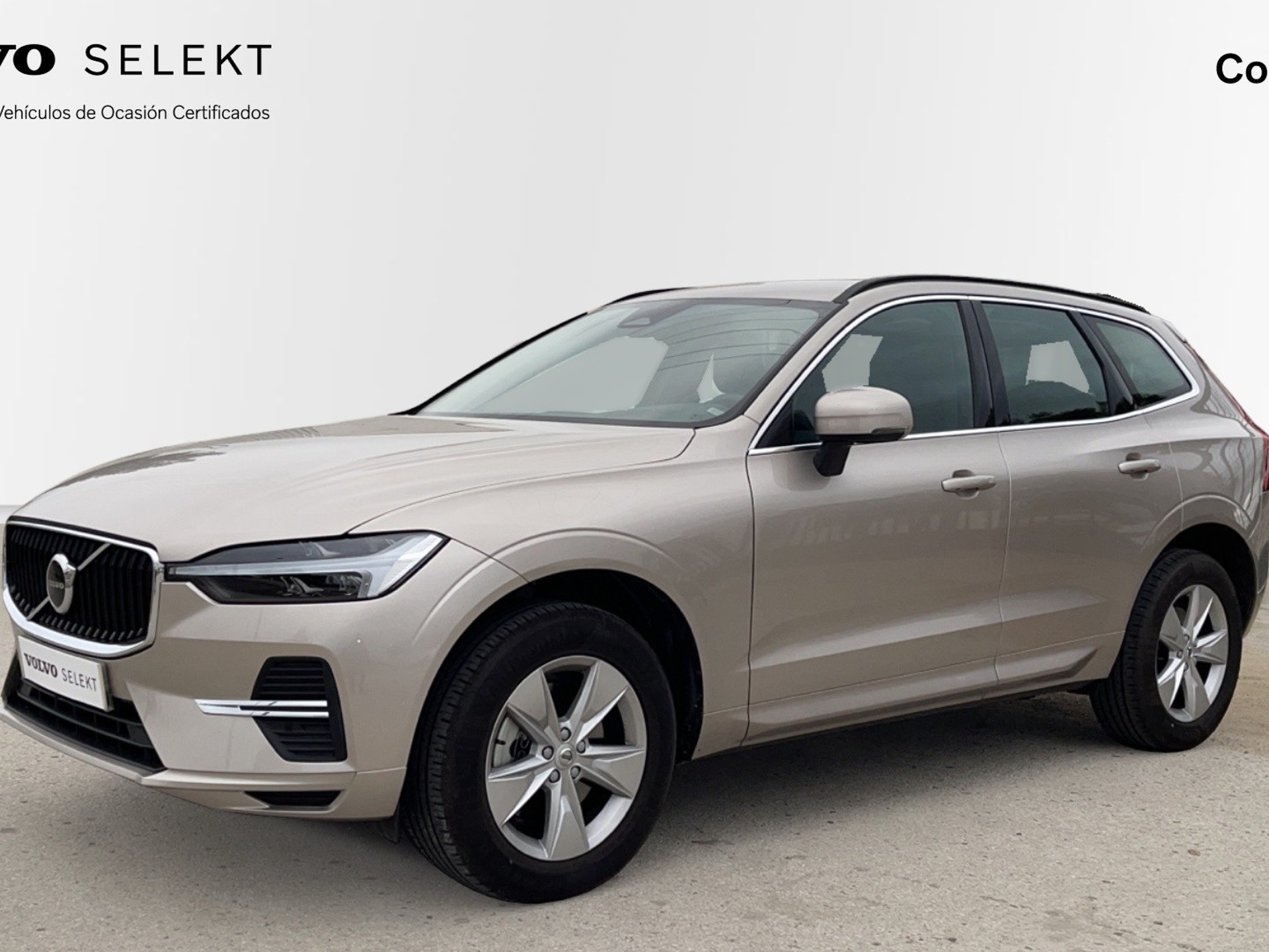 Imagen de VOLVO XC60