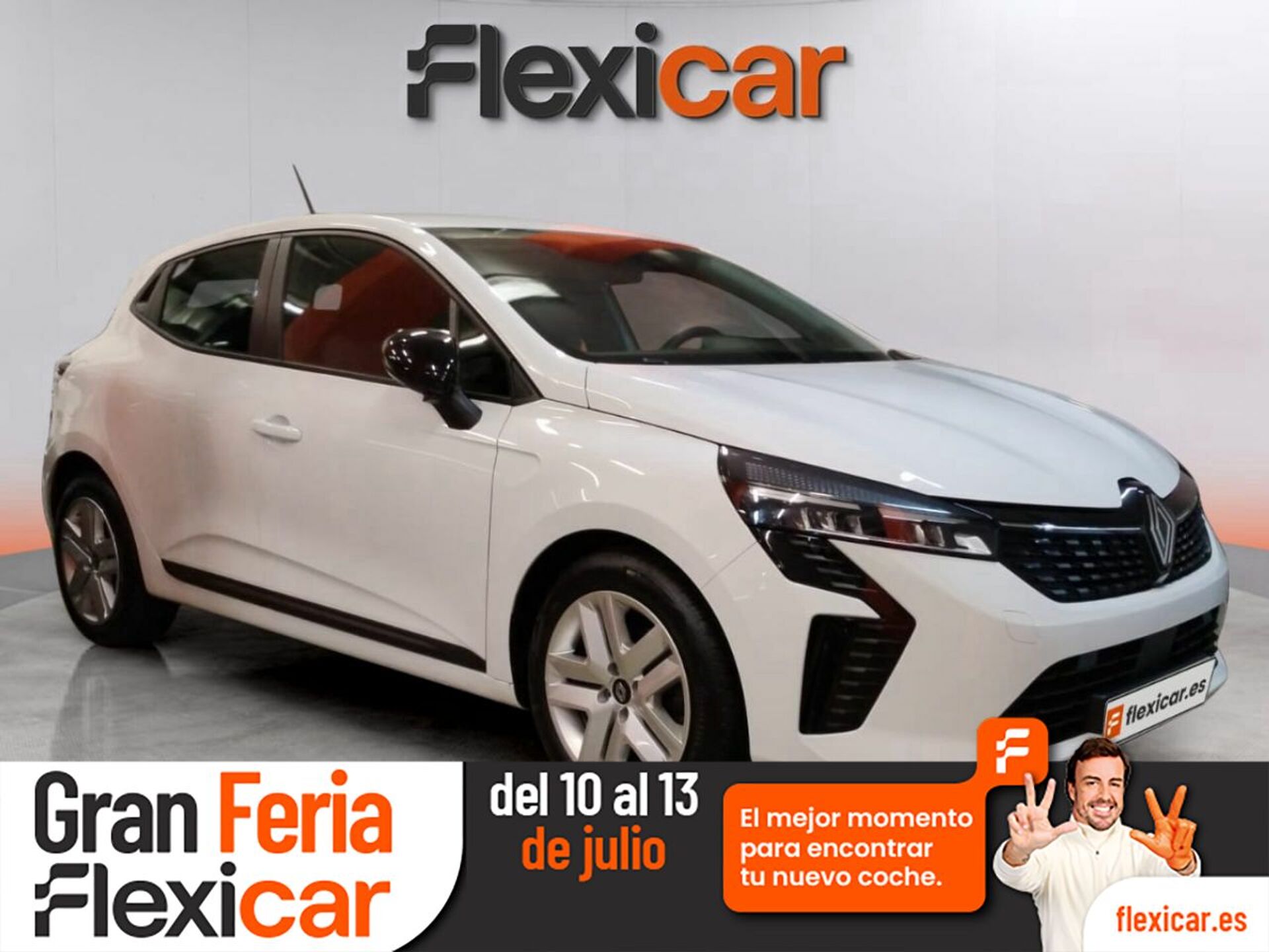 Imagen de RENAULT Clio