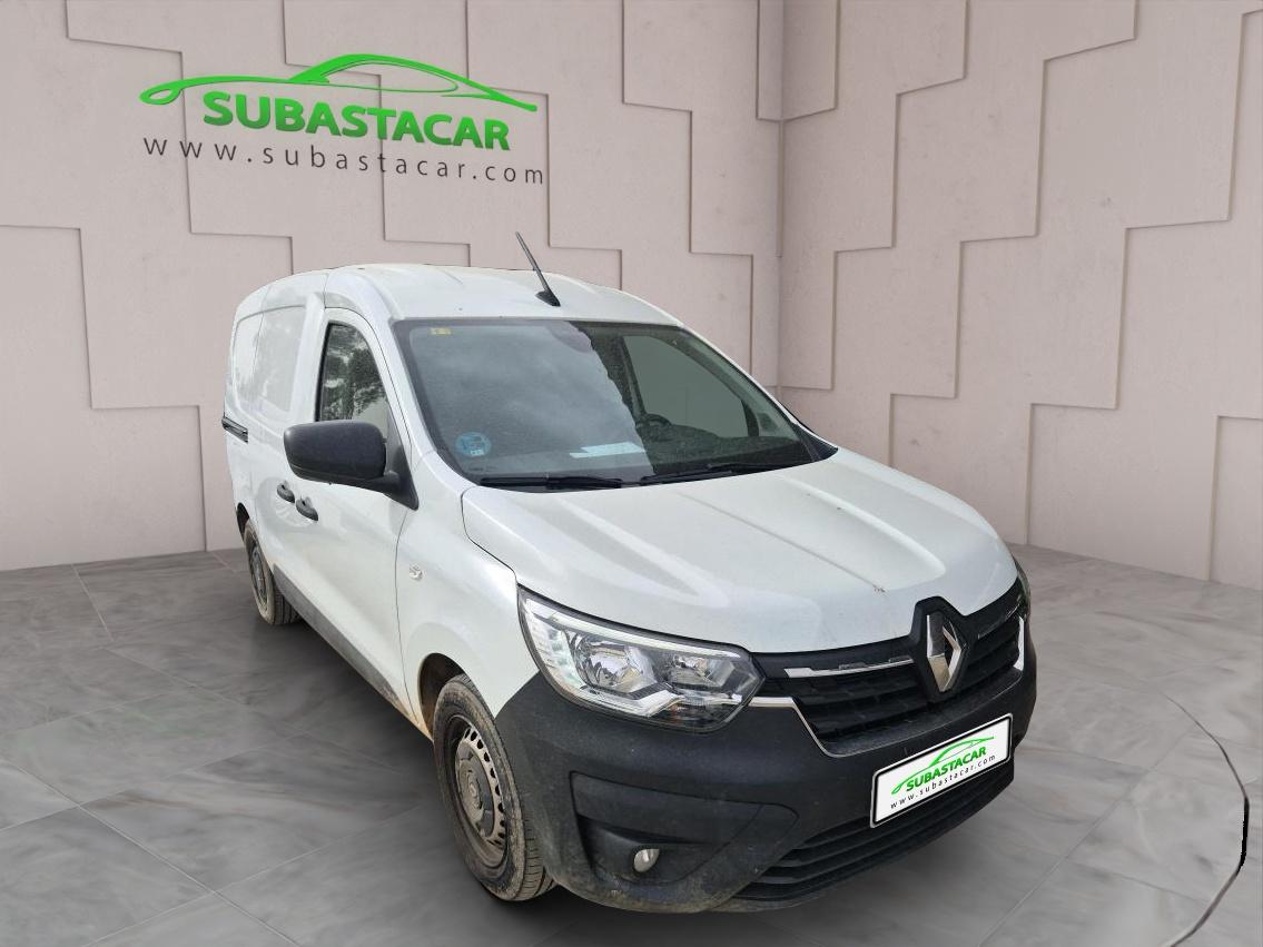 Foto del RENAULT Express 1.5 Blue dCi Confort 70kW