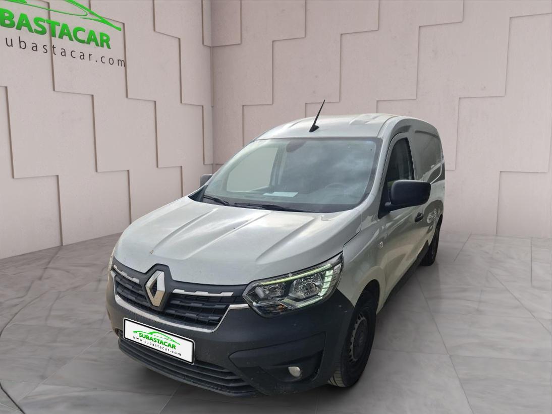 Foto del RENAULT Express 1.5 Blue dCi Confort 70kW