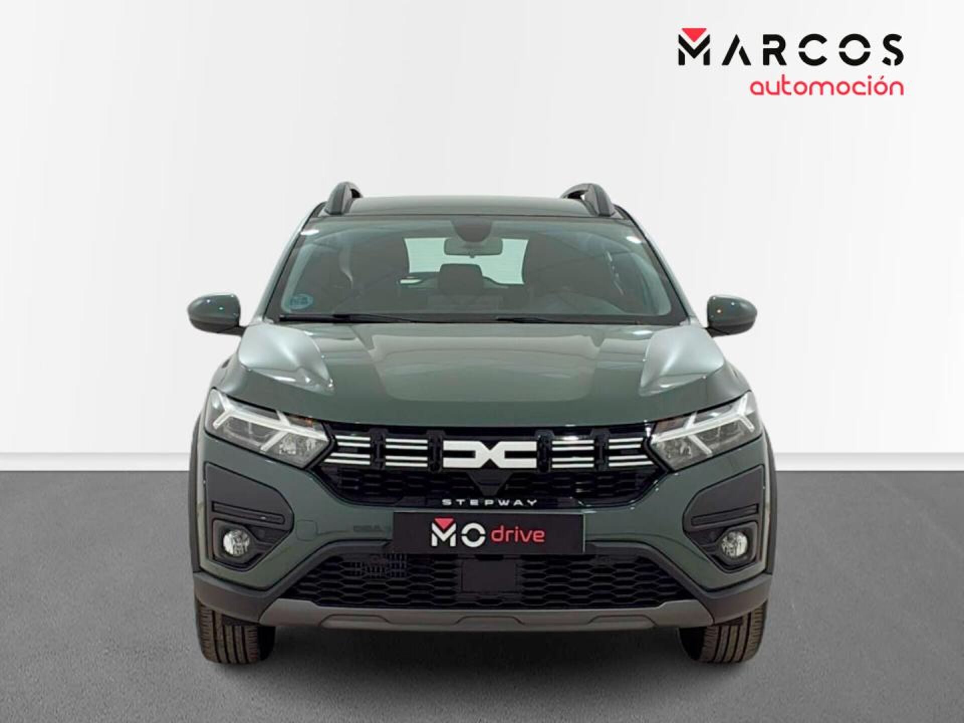 Imagen 2 de DACIA Sandero