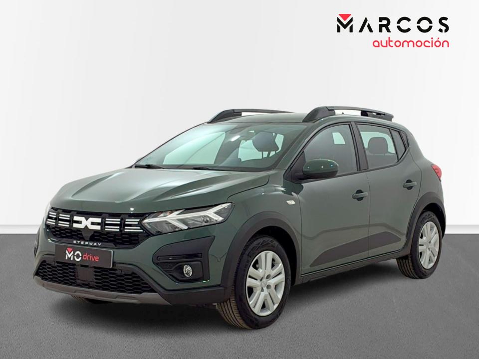 Imagen de DACIA Sandero