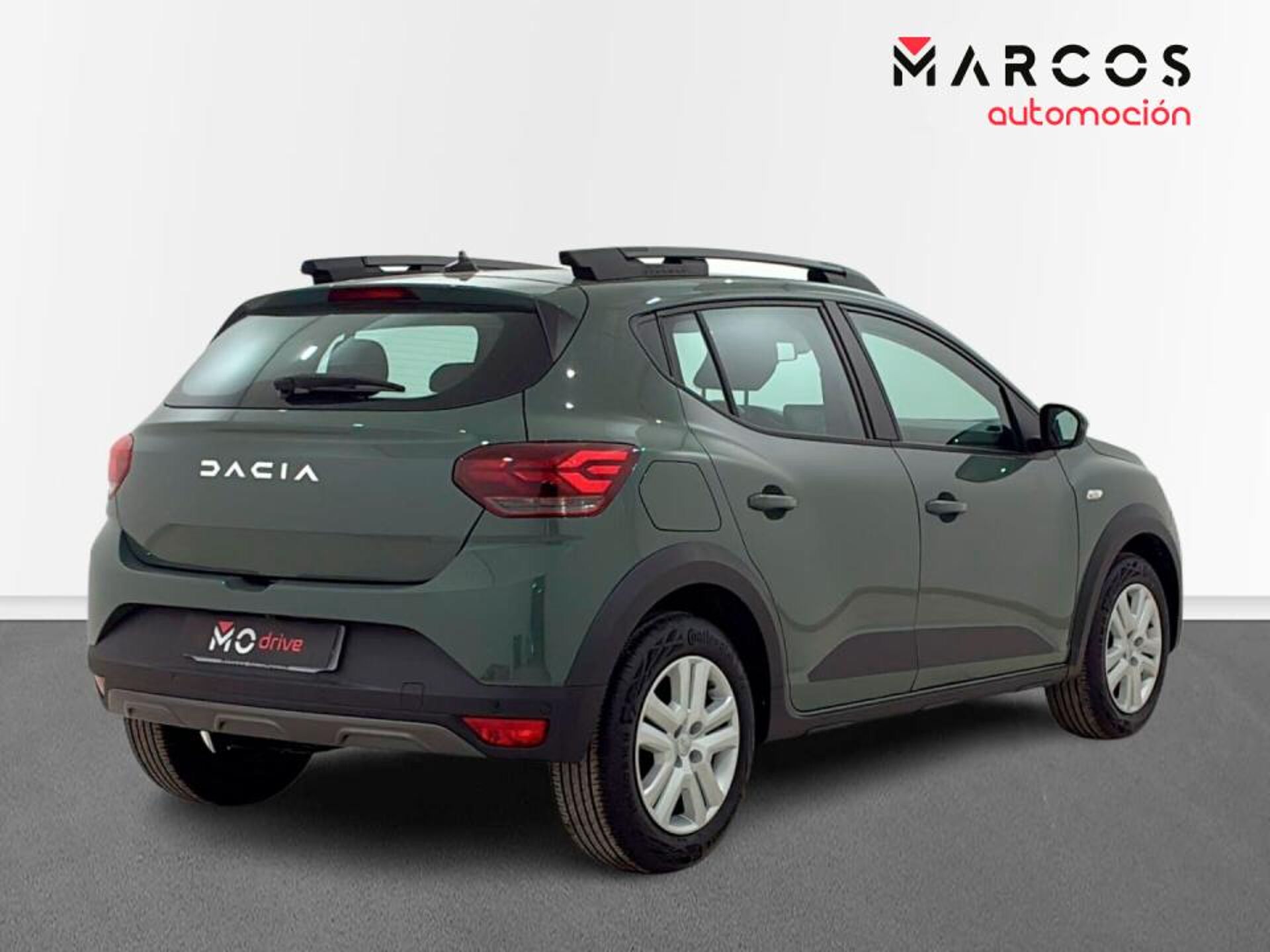 Imagen 3 de DACIA Sandero