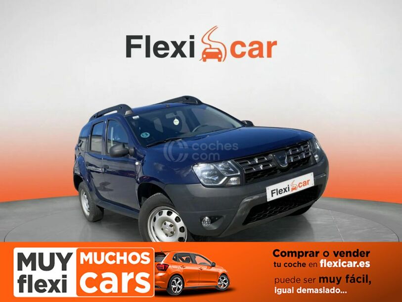 Foto del DACIA Duster 1.6 Ambiance 4x2 105