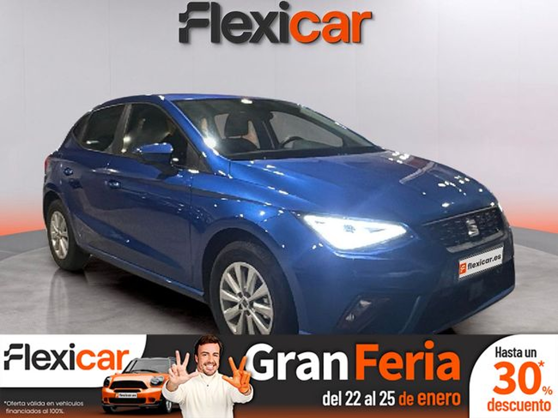 Imagen de SEAT Ibiza
