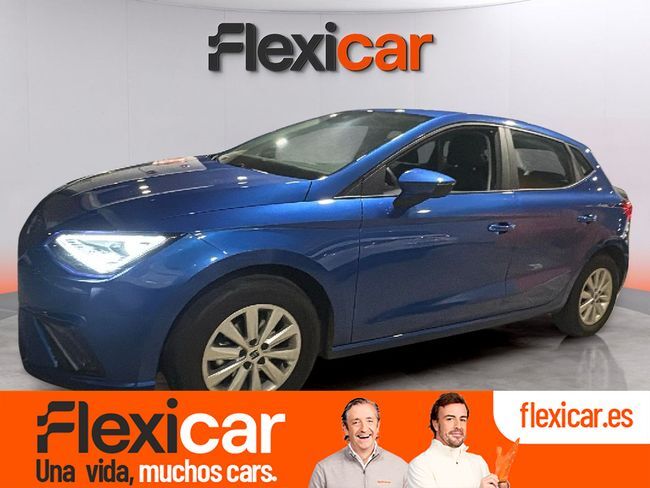 SEAT Ibiza (1.0 TSI 70kW (95CV) Reference XM) en Sevilla