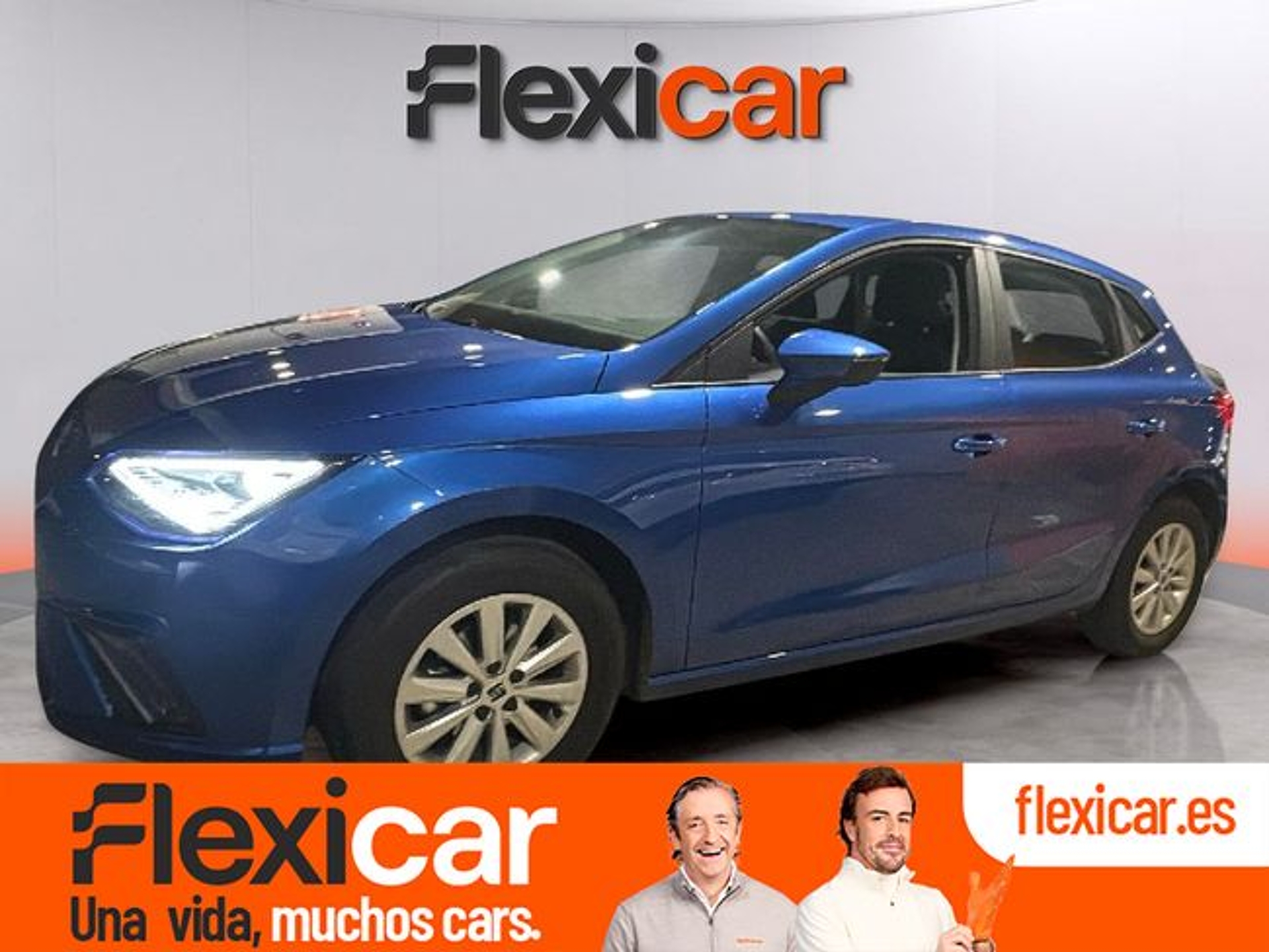 Imagen de SEAT Ibiza