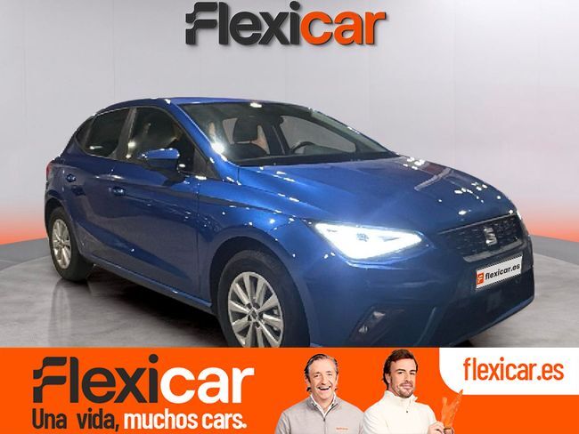 SEAT Ibiza (1.0 TSI 70kW (95CV) Reference XM) en Sevilla