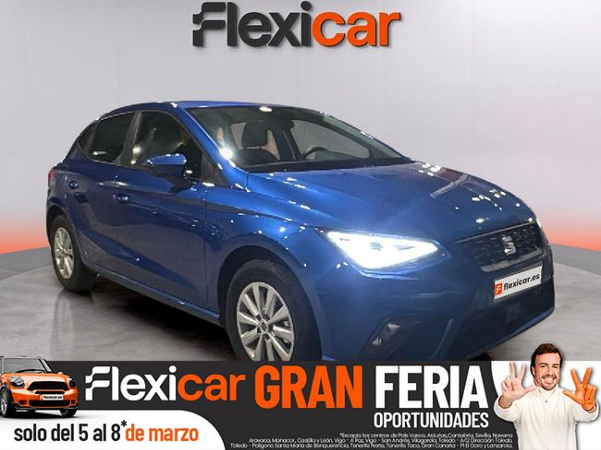 Imagen de SEAT Ibiza