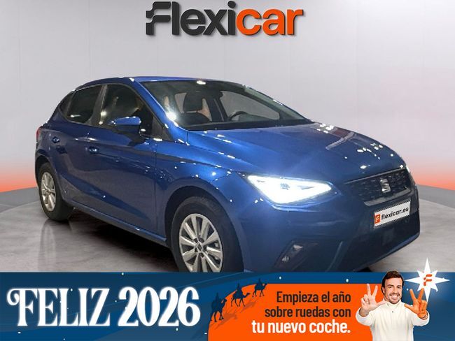 SEAT Ibiza (1.0 TSI 70kW (95CV) Reference XM) en Sevilla