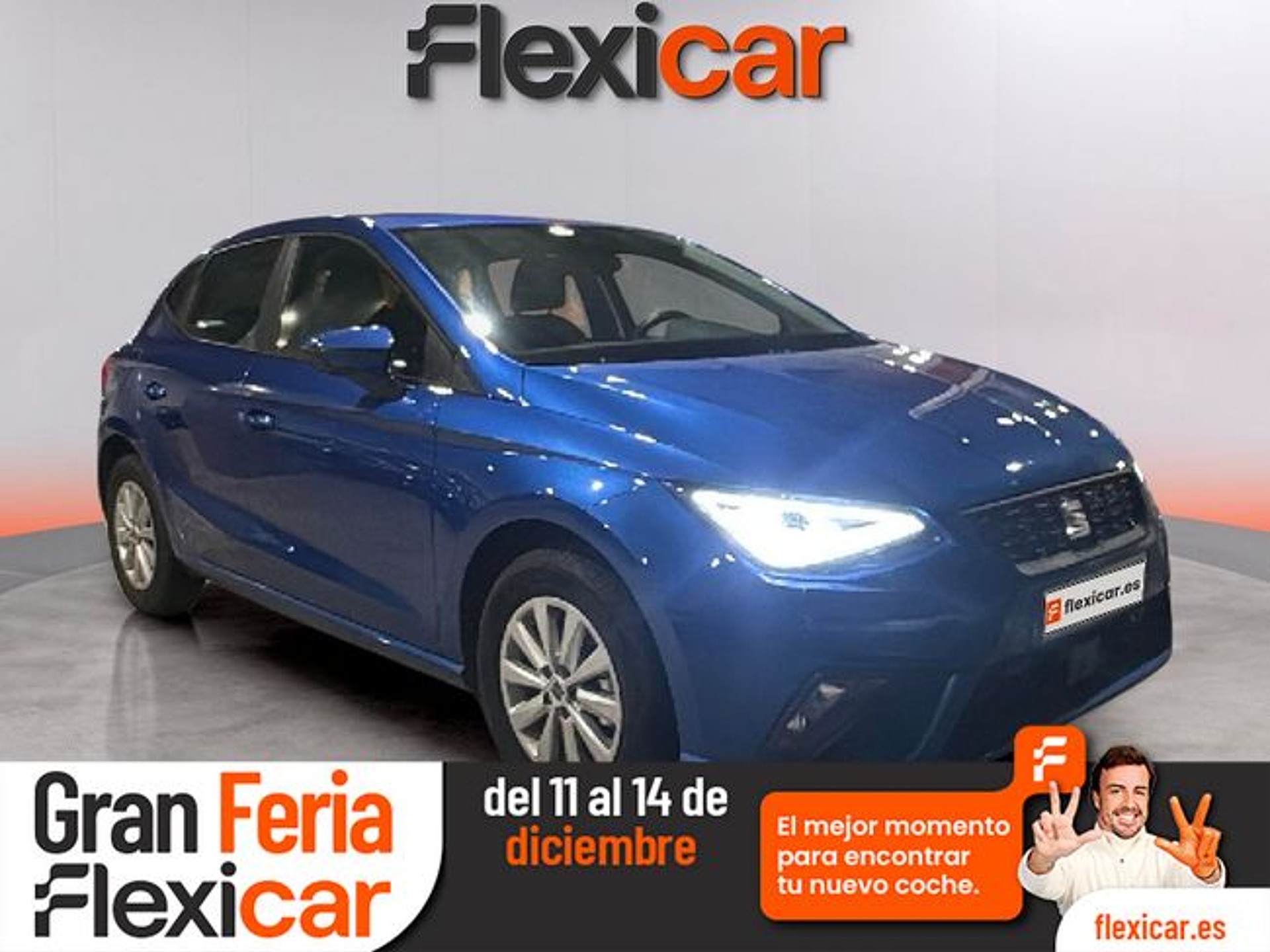 Imagen de SEAT Ibiza