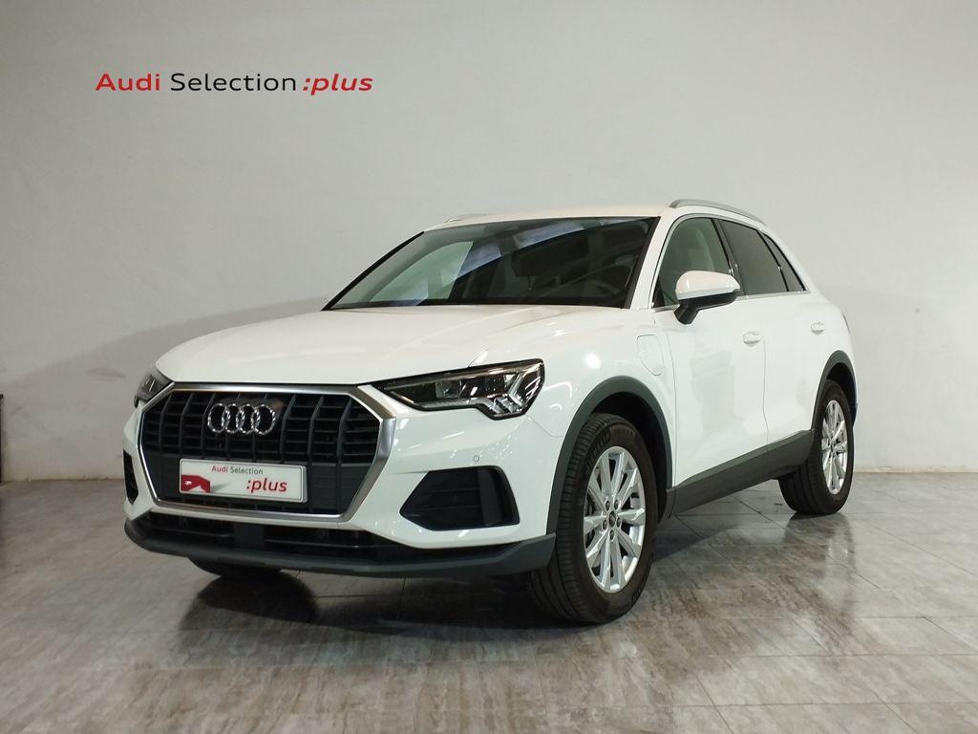 Imagen de AUDI Q3