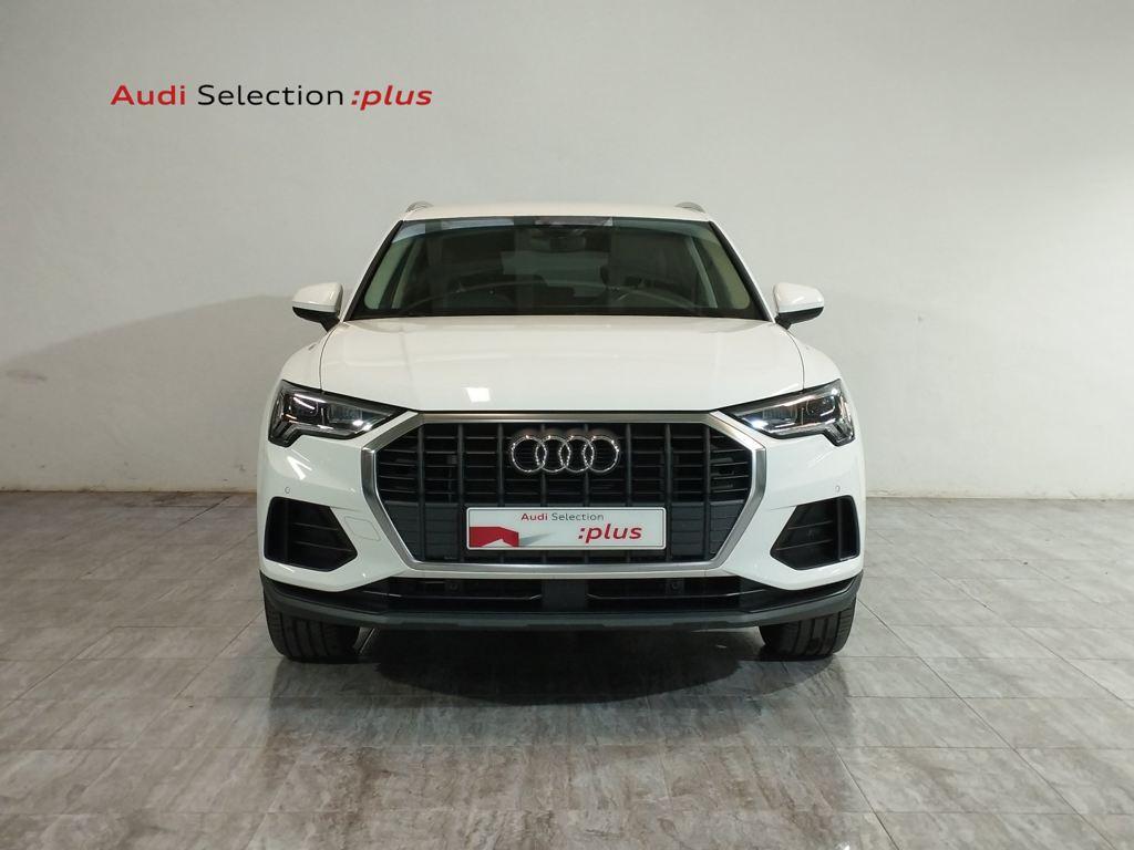Foto del AUDI Q3 45 TFSI Advanced quattro 180kW S tronic