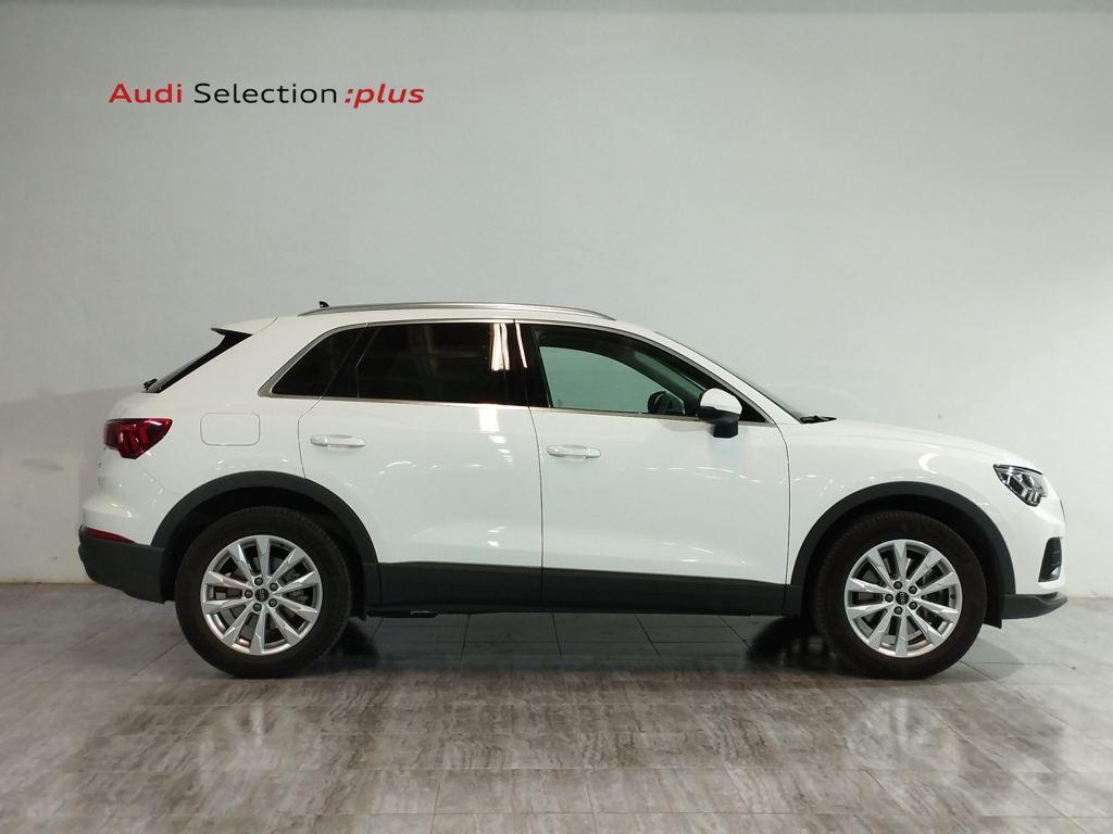 Foto del AUDI Q3 45 TFSI Advanced quattro 180kW S tronic