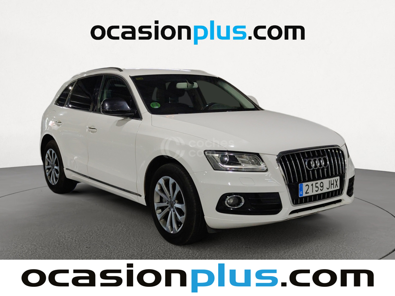 Foto del AUDI Q5 2.0TDI ultra Advanced Edition 150
