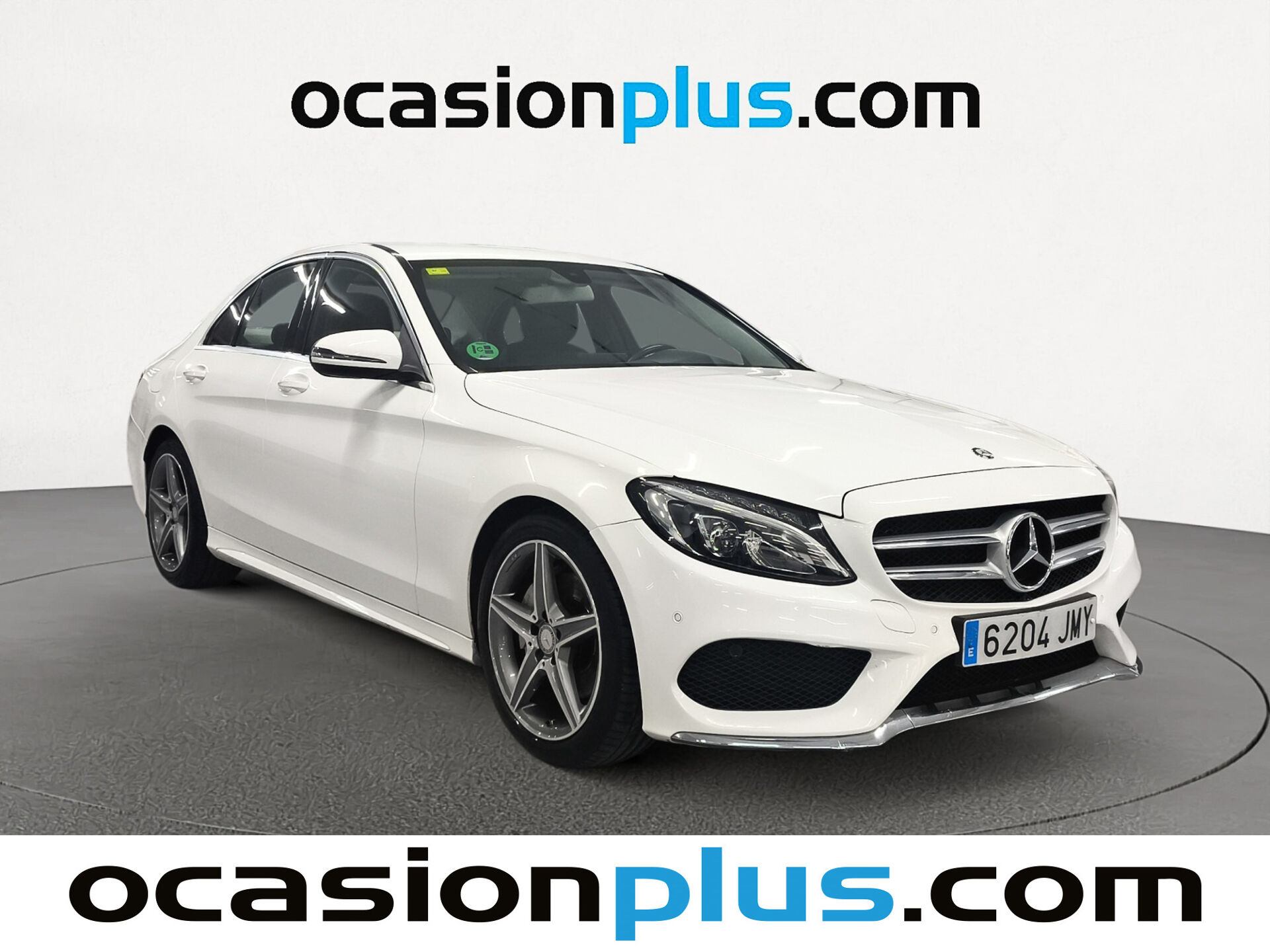 Imagen 2 de MERCEDES Clase C