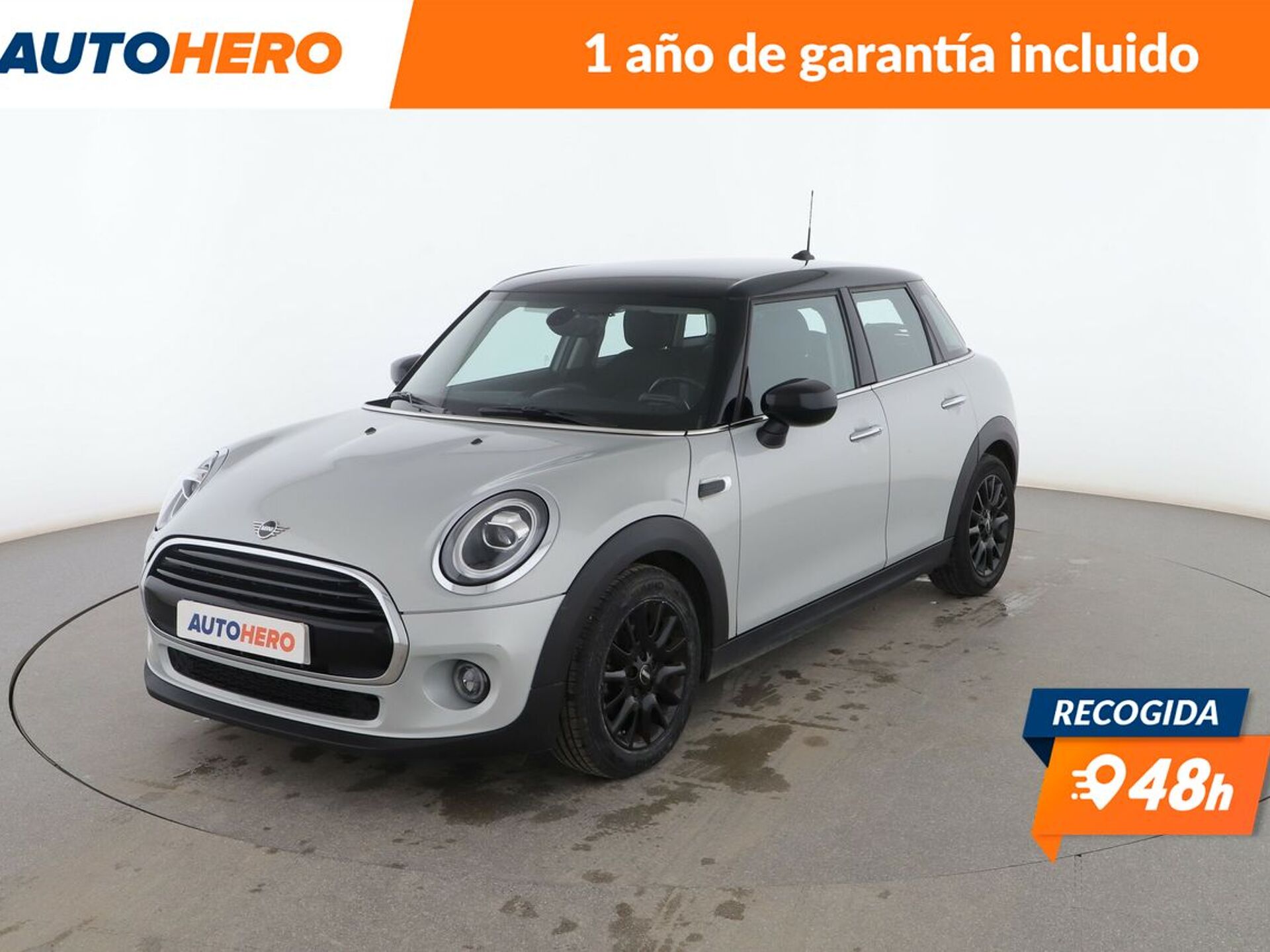 Imagen de MINI Mini