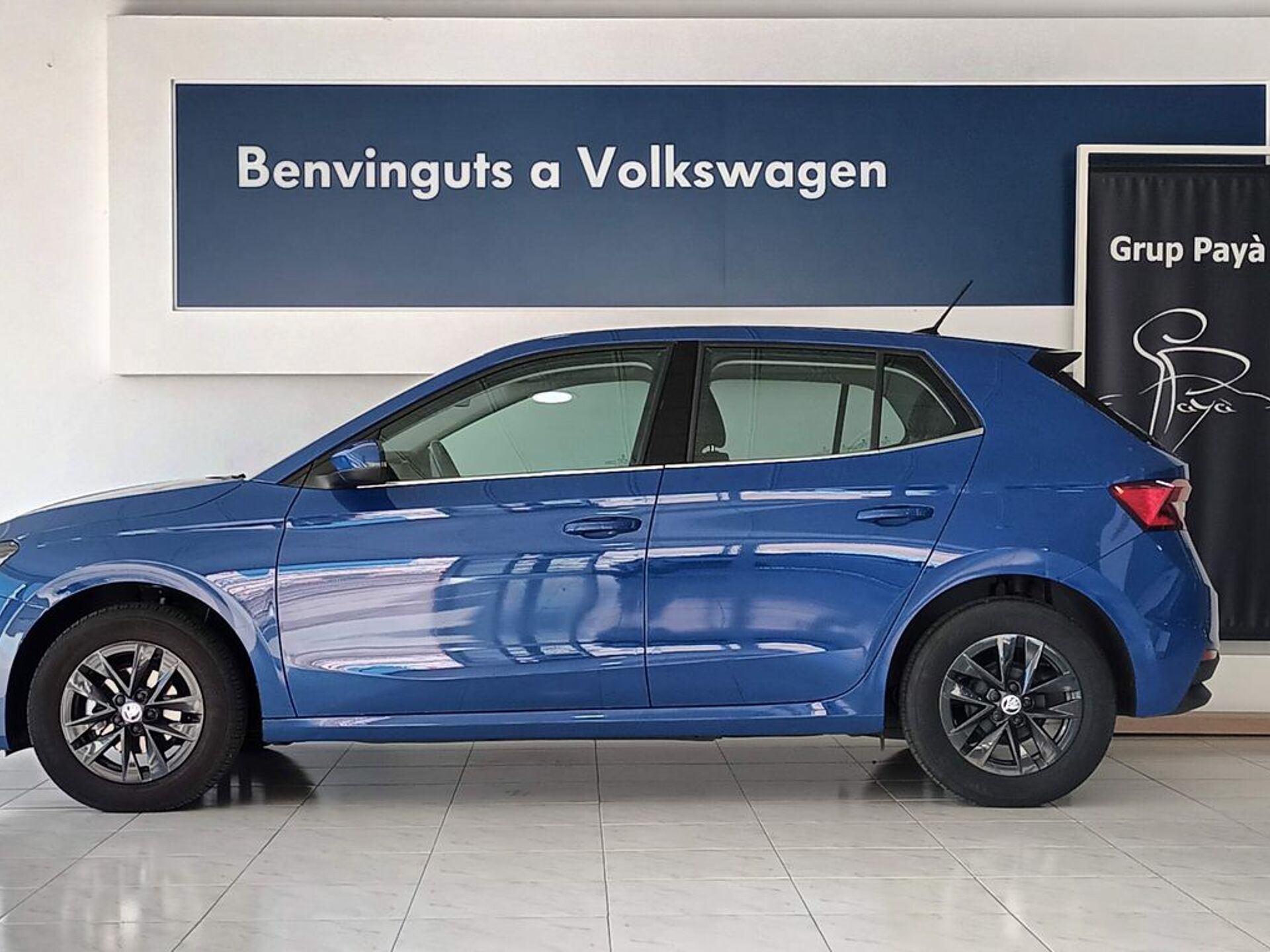 Imagen 2 de SKODA Fabia