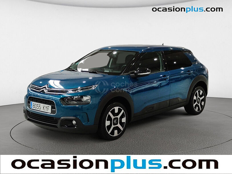 Foto del CITROEN C4 Cactus 1.2 PureTech S&S Shine EAT6 110