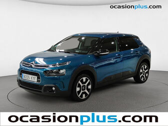 Imagen de CITROEN C4 Cactus 1.2 PureTech S&S Shine EAT6 110