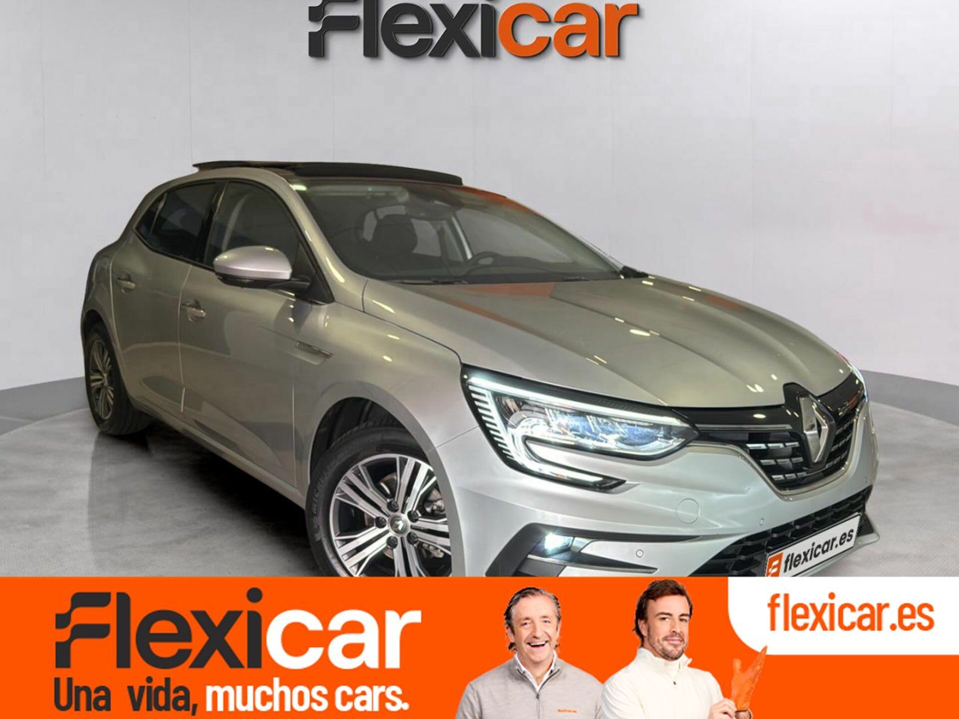 Imagen de RENAULT Mégane