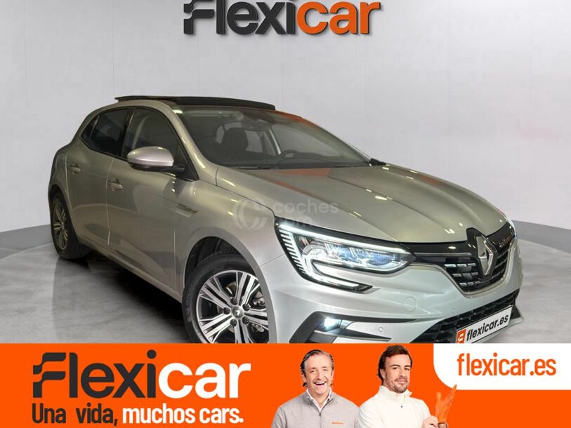 Foto del RENAULT Mégane 1.3 TCe GPF Bose EDC 117kW