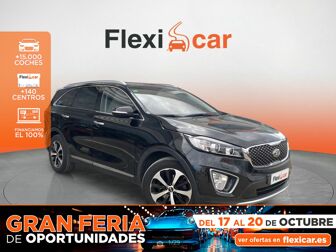 Imagen de KIA Sorento 2.2CRDi Drive 4x2