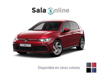 Imagen de VOLKSWAGEN Golf 2.0 TSI GTI DSG 195kW