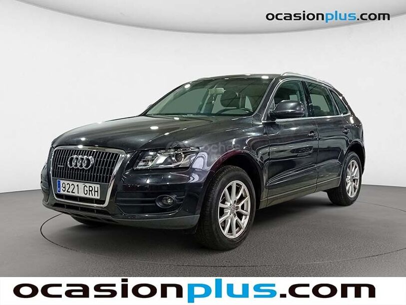 Foto del AUDI Q5 2.0 TFSI quattro S-Tronic 211