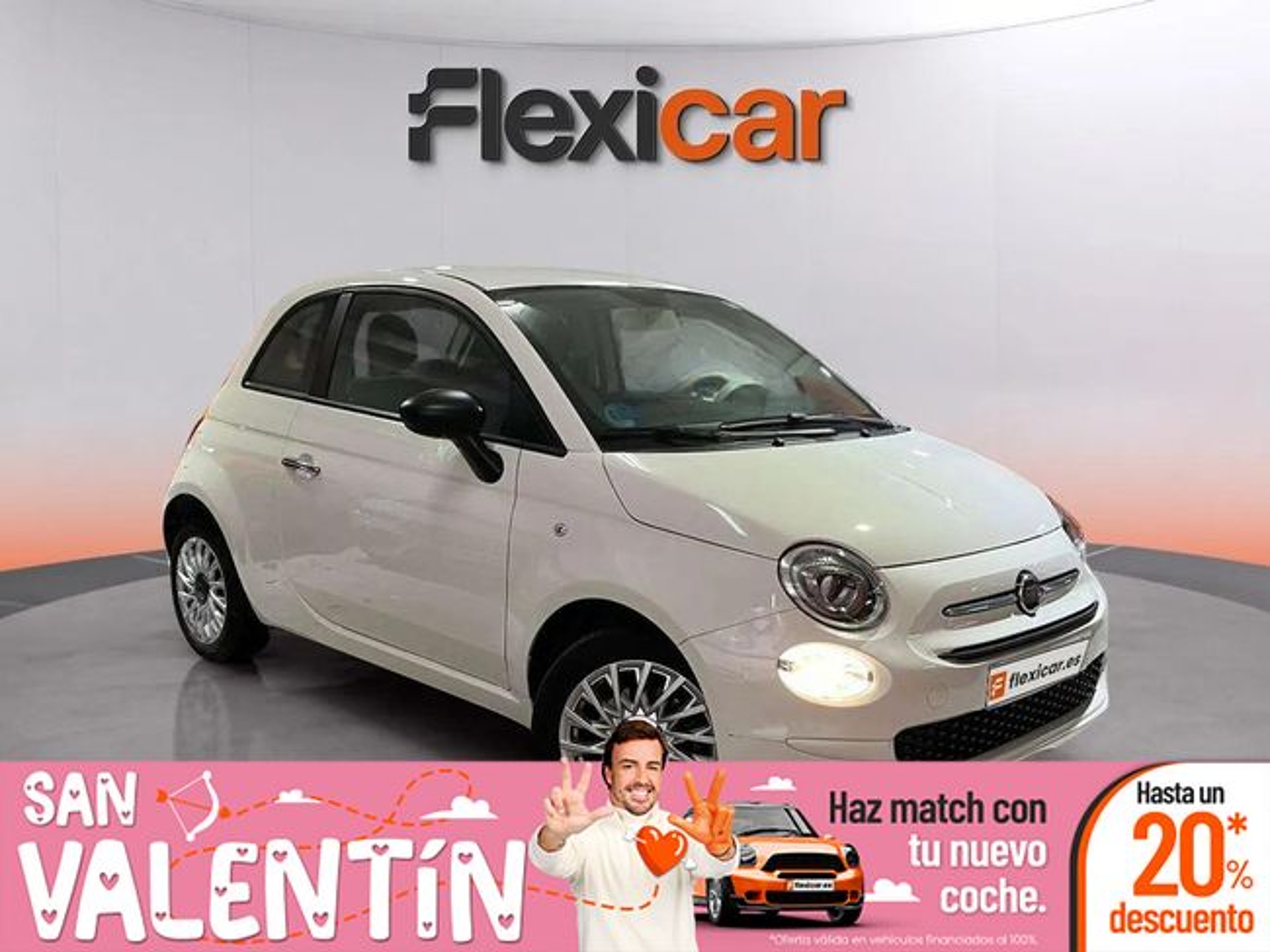 Imagen de FIAT 500