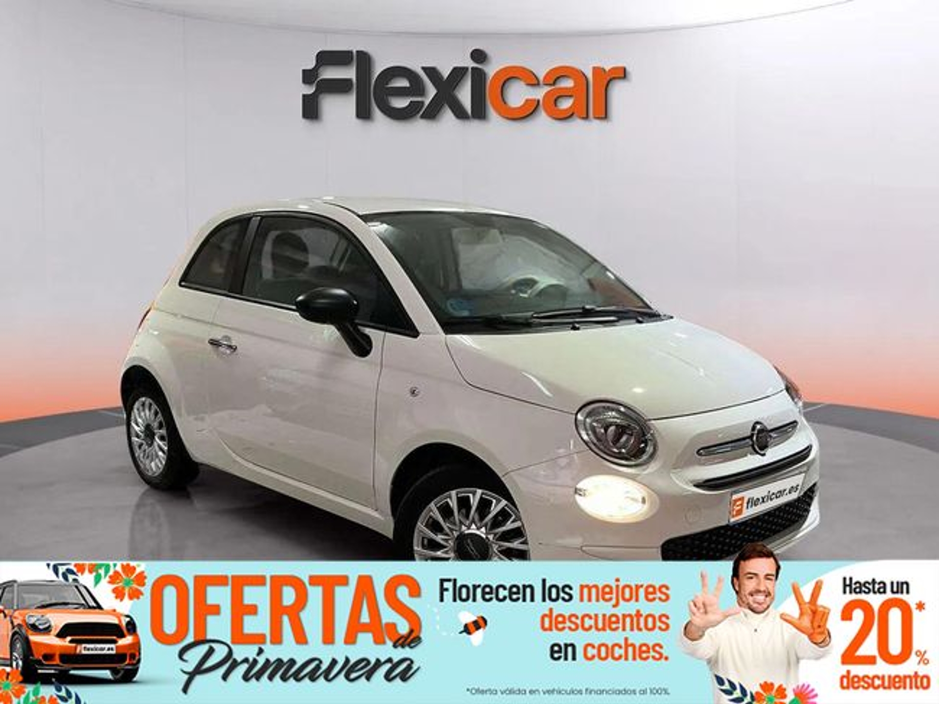 Imagen de FIAT 500