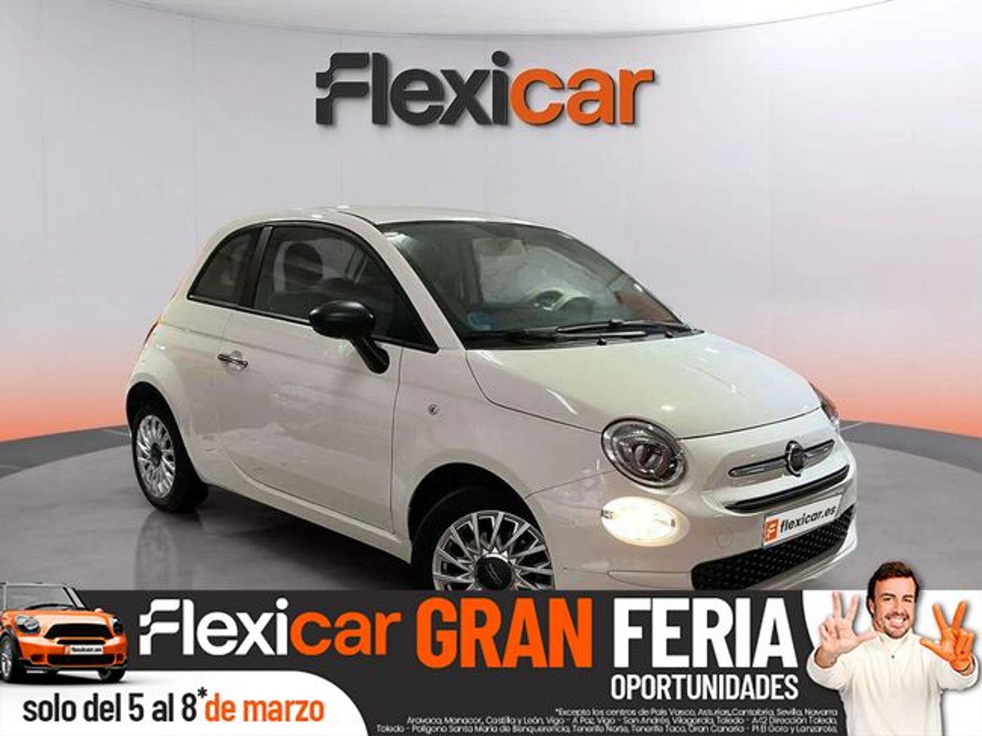 Imagen 1 de FIAT 500