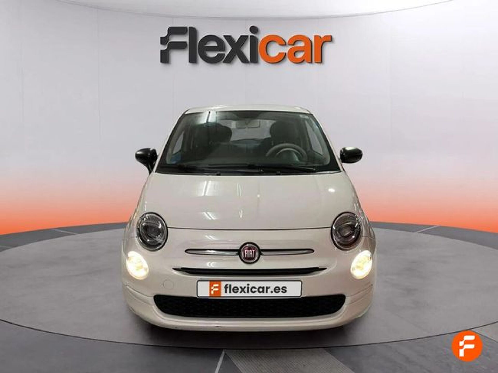 Imagen 2 de FIAT 500