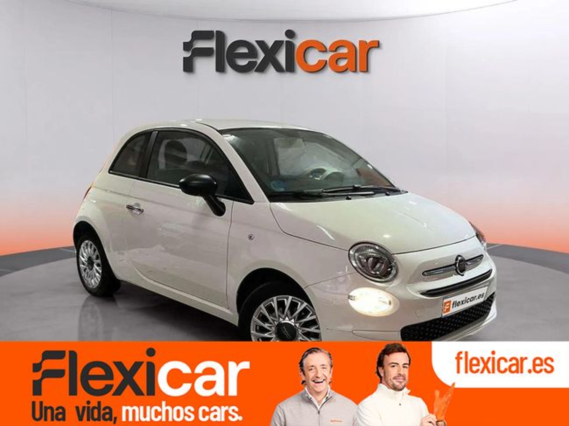 Imagen de FIAT 500