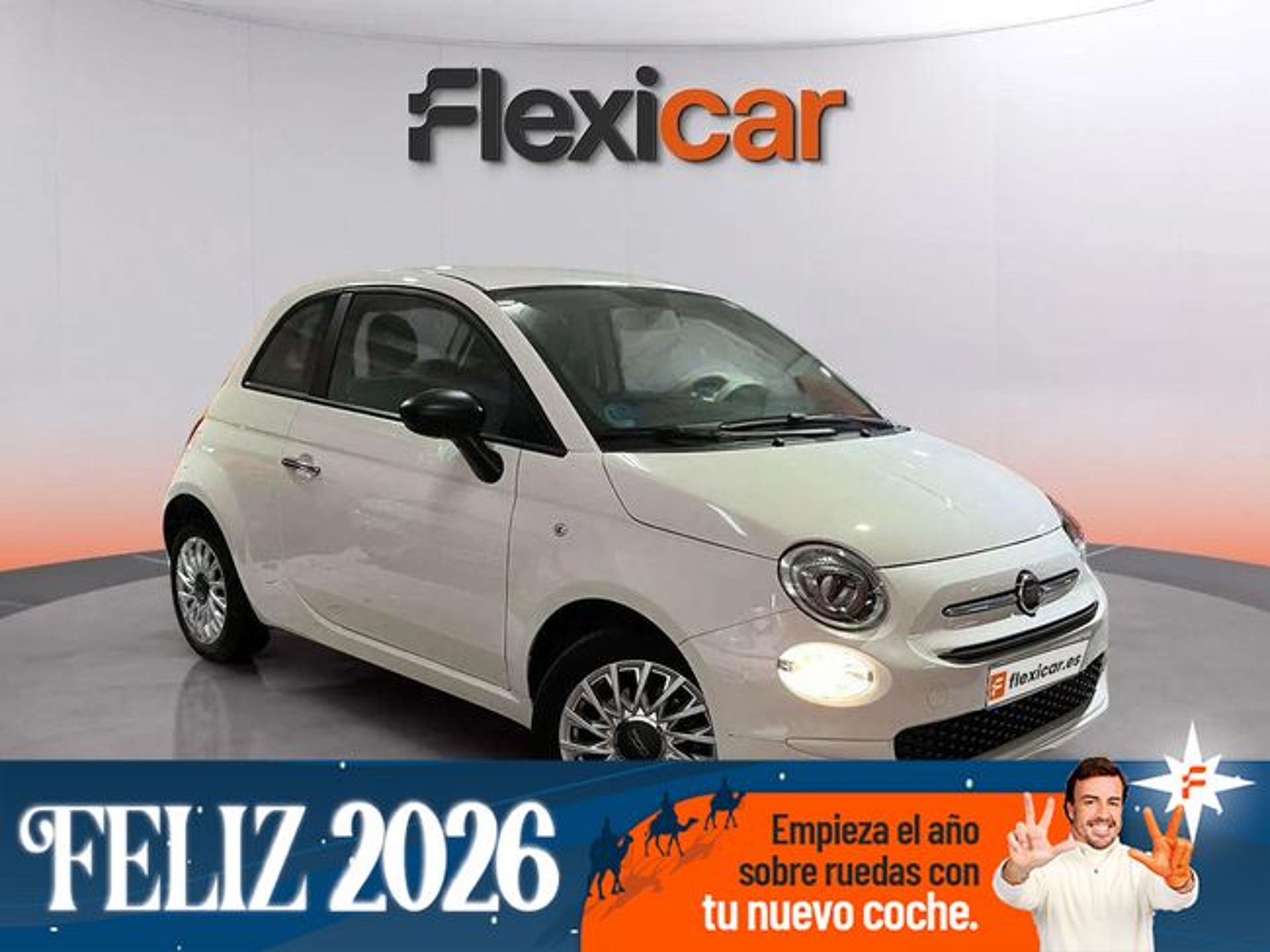 Imagen de FIAT 500