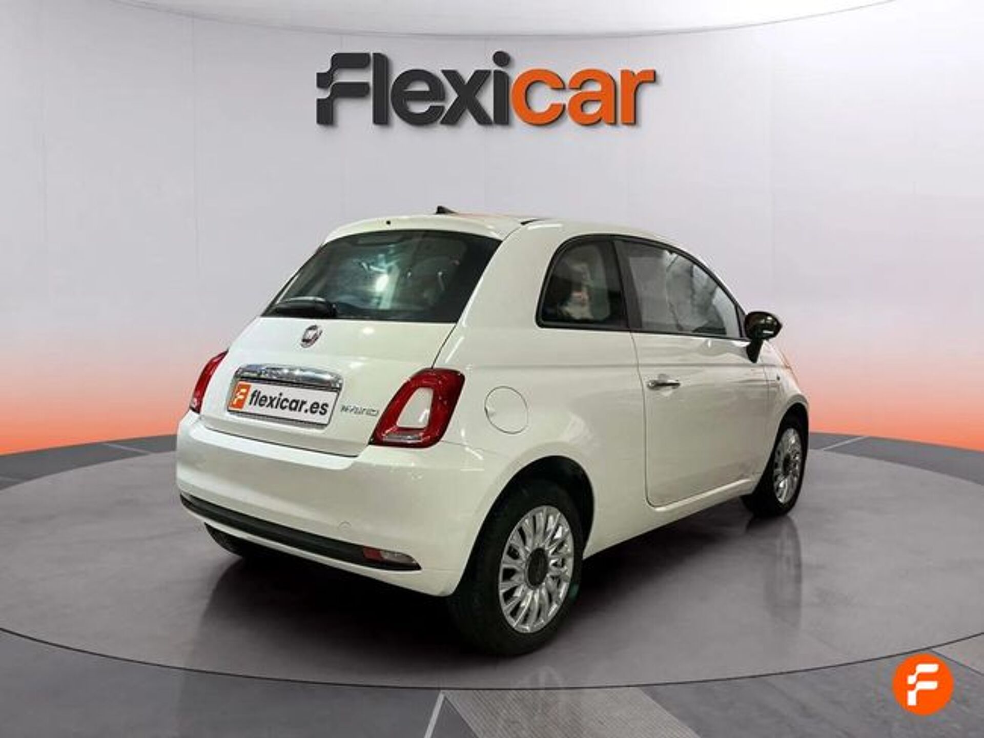 Imagen 3 de FIAT 500