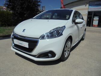 Imagen de PEUGEOT 208 1.5 BlueHDi S&S Active 100