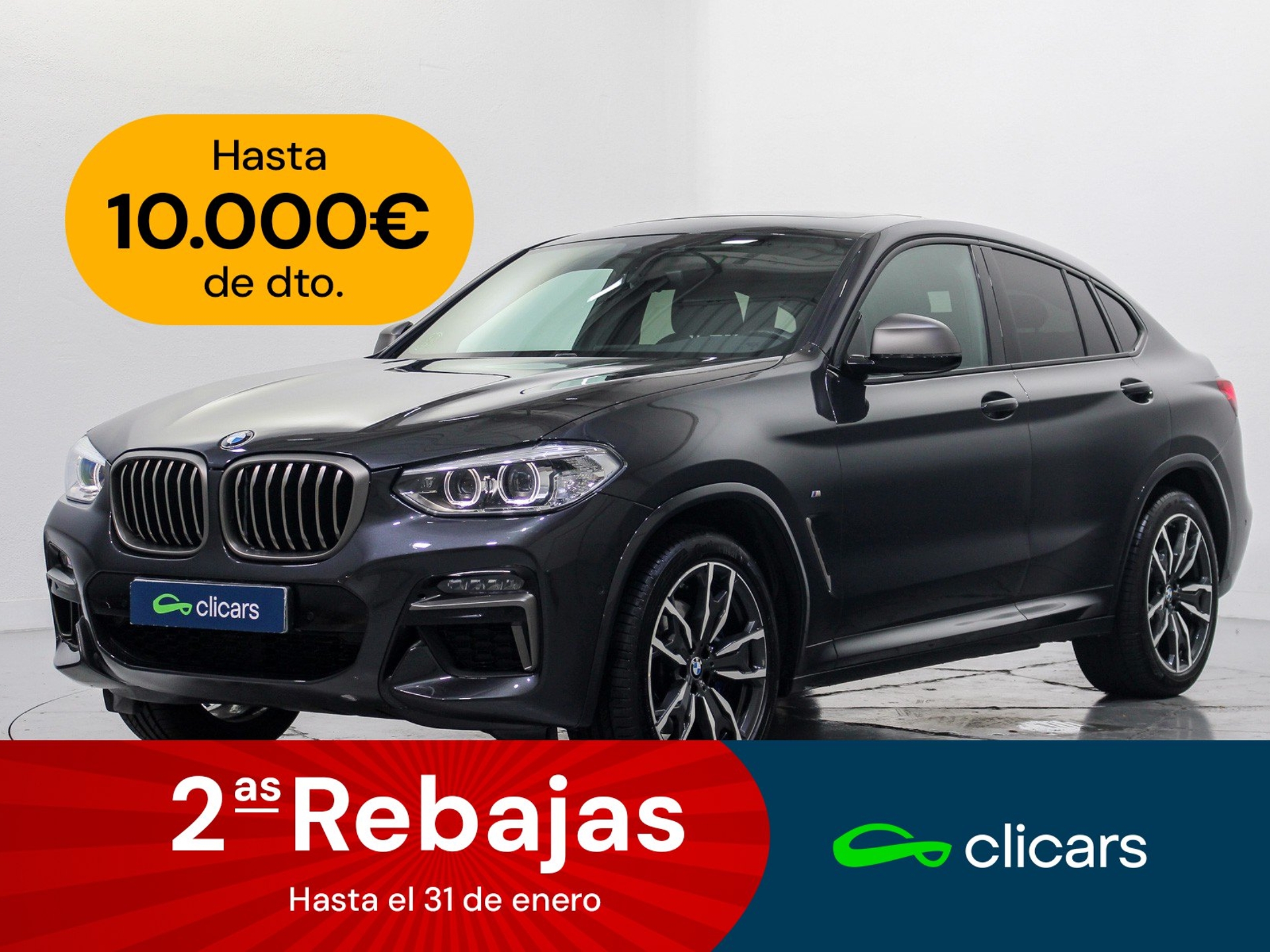 Imagen de BMW X4