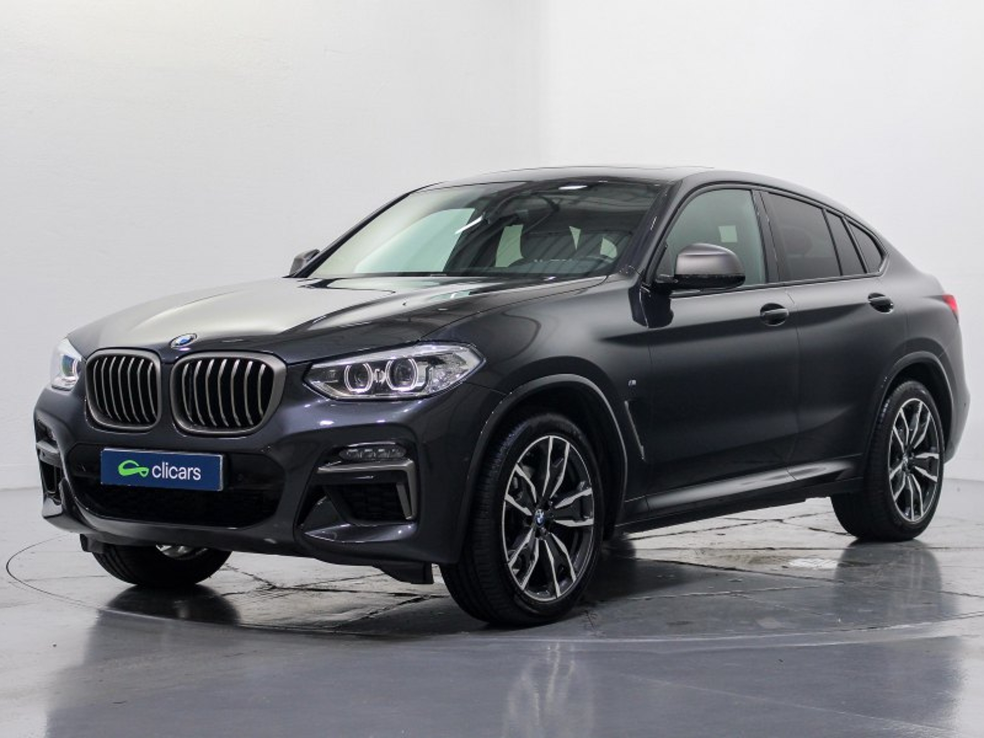 Imagen de BMW X4