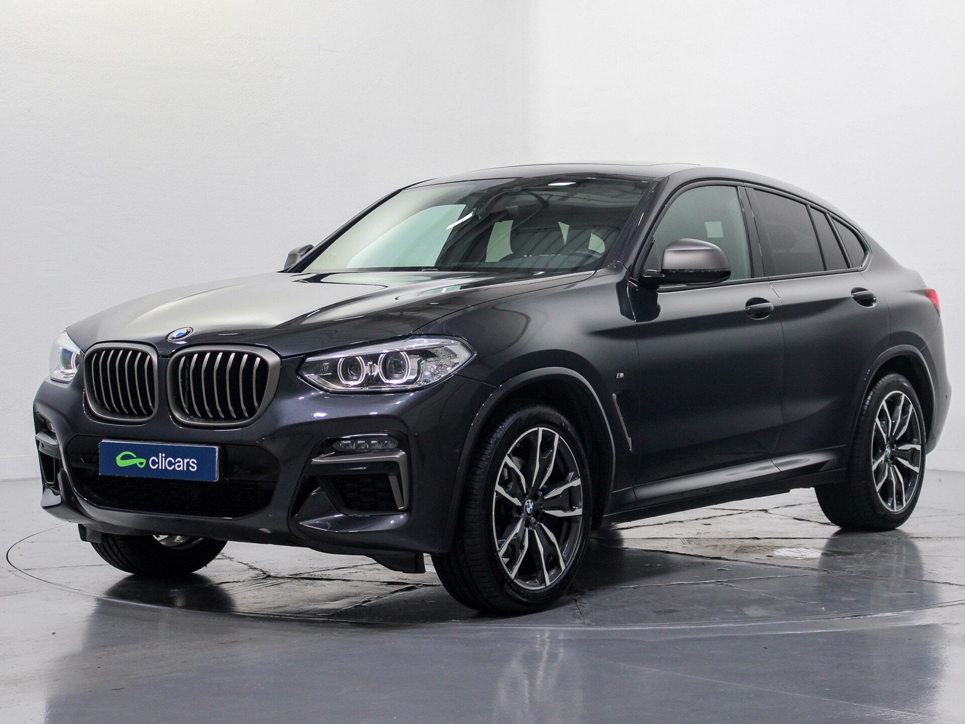 Imagen 1 de BMW X4