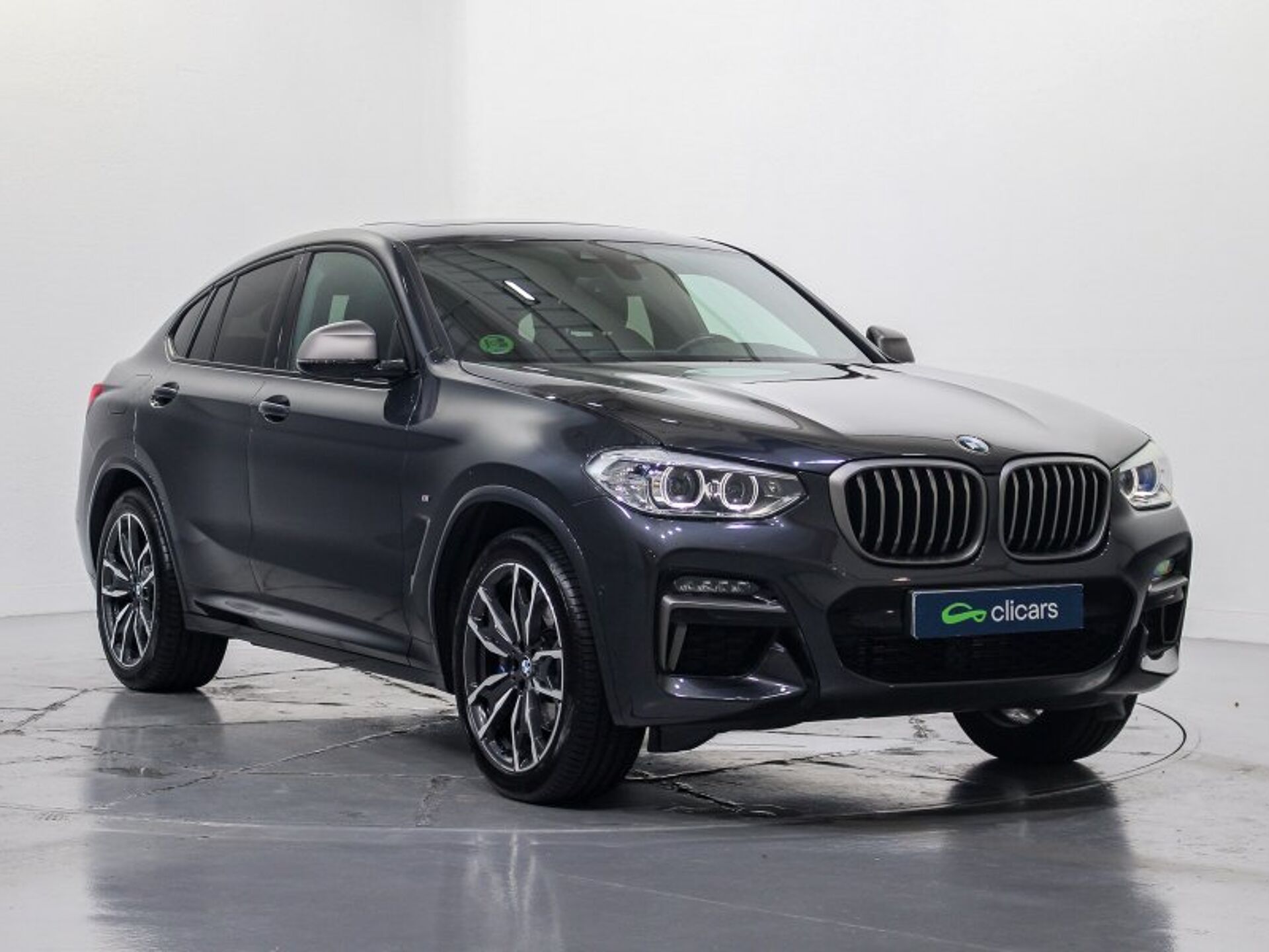 Imagen 3 de BMW X4