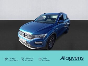 Imagen de VOLKSWAGEN T-Roc 1.0 TSI Advance