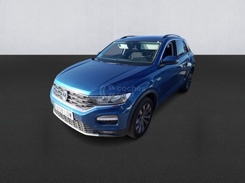 Foto del VOLKSWAGEN T-Roc 1.0 TSI Advance