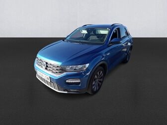 Imagen de VOLKSWAGEN T-Roc 1.0 TSI Advance