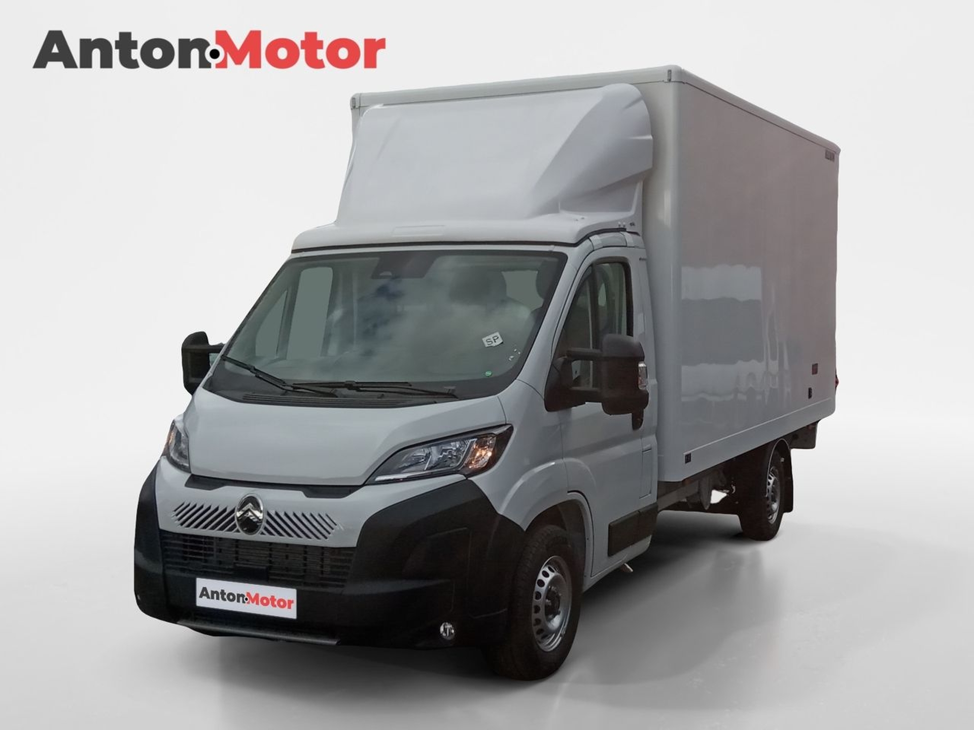 Imagen de CITROEN Jumper