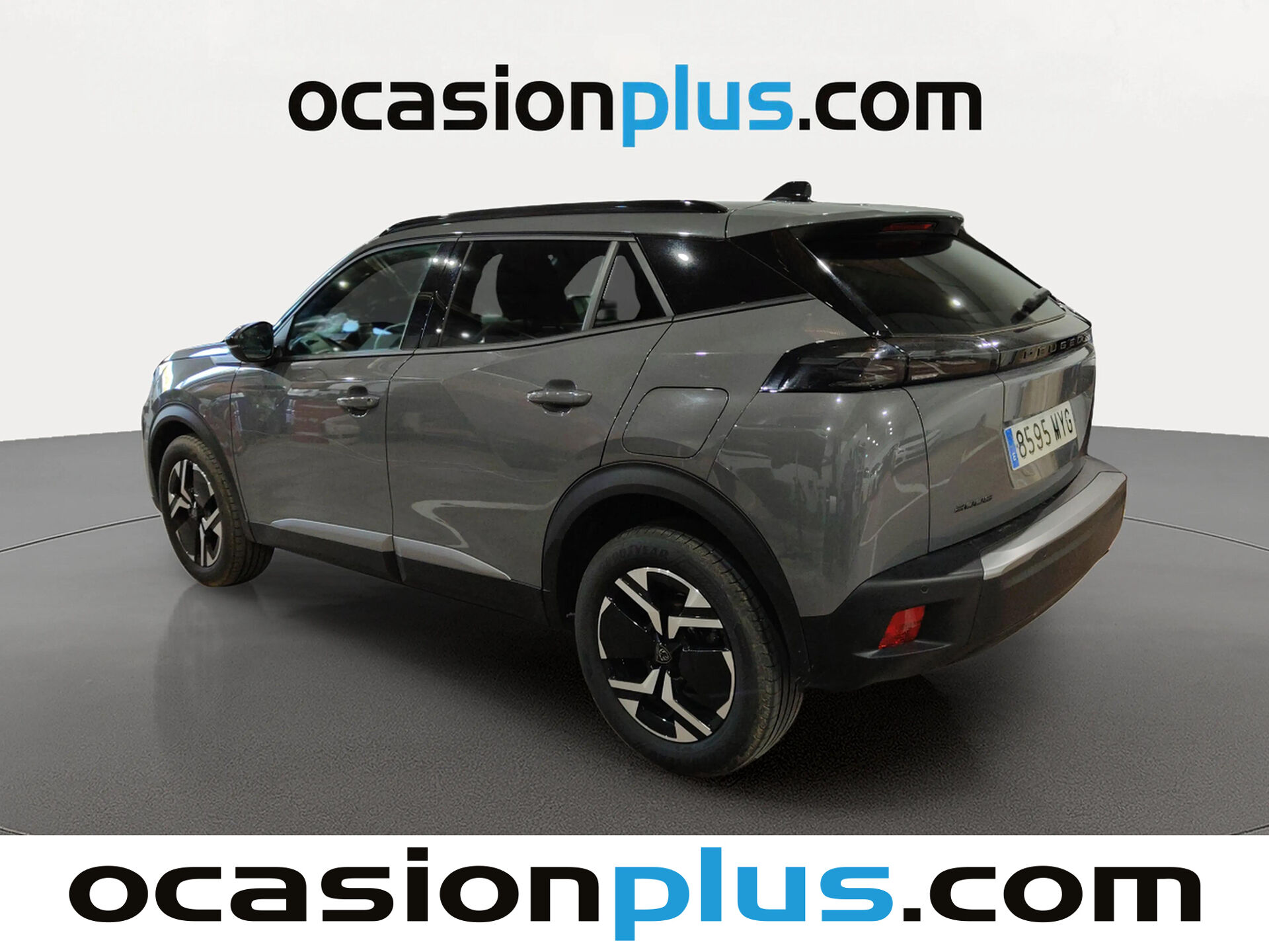 Imagen 3 de PEUGEOT 2008