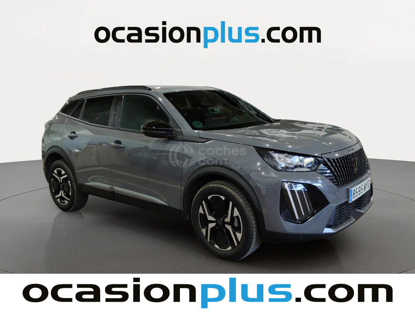 Foto del PEUGEOT 2008 1.2 PureTech S&S Allure 100