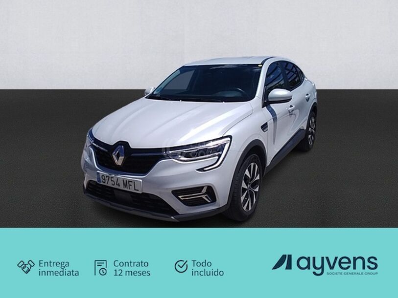 Foto del RENAULT Arkana 1.6 E-Tech Equilibre 105kW